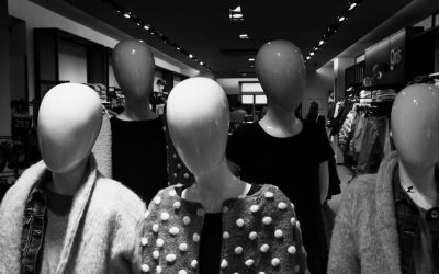 Quand l’intelligence artificielle redessine la haute couture
