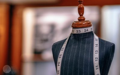 Quand la technologie défile sur les podiums : l’émergence des textiles intelligents