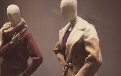 Le mode au cœur des tendances : explorer l’influence de l’industrie de la mode sur notre quotidien