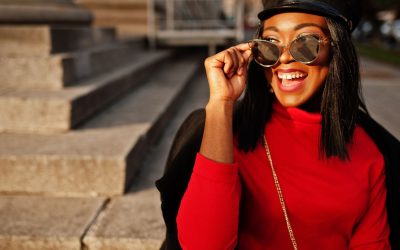 Ces vêtements pourraient-ils contrôler vos émotions?
