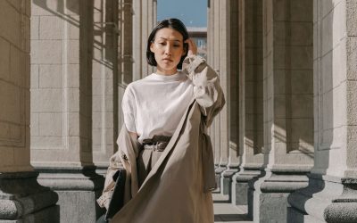 Quand la Mode Rencontre l&rsquo;Économie Circulaire : Révolution ou Utopie ?