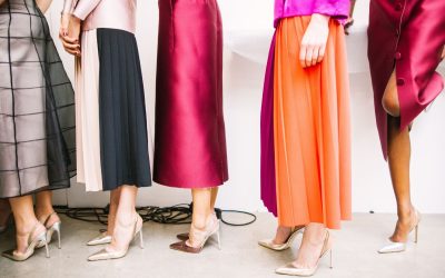 Quand la Mode Inspire la Science : Innovations qui Changent nos Vêtements du Futur