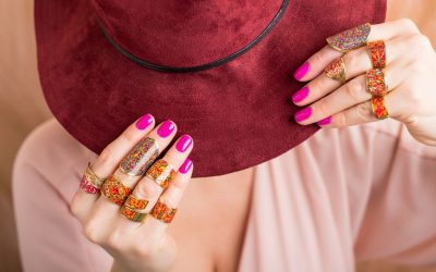 Quand la mode s’attaque à la technologie : des vêtements qui boostent votre smartphone !