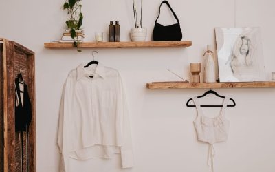 Les vêtements intelligents : comment la technologie va révolutionner votre garde-robe
