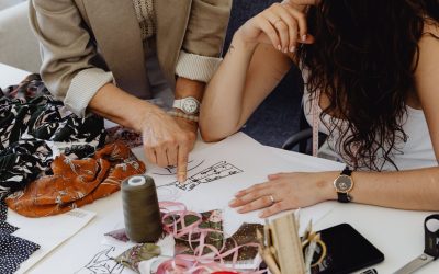 Comment la Mode d’Occasion envahit-elle les Penderies des Millennials?