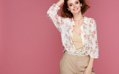 Mode Ultra-Connectée : Quand votre Veste Devient un Smartphone