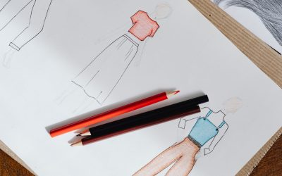 Quand l’Intelligence Artificielle Crée Votre Garde-Robe : Tendances ou Menace ?