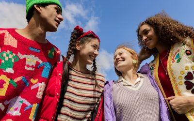 Pourquoi Nos Armoires Débordent Mais Nous N’avons Rien à Porter