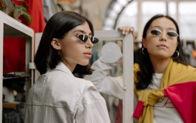 Les algorithmes envahissent-ils nos garde-robes ? La révolution silencieuse de la mode