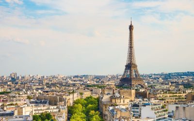 Paris sous un autre angle : révélation des mystères architecturaux cachés