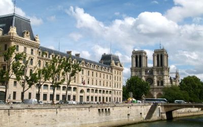 Paris Apocalypse : Et Si La Capitale Disparaissait Demain ?