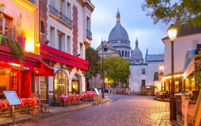 Paris : la Ville Lumière se cache-t-elle dans l’ombre ?