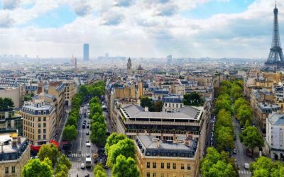 Paris, ville de lumières et de contrastes : découverte d’une capitale fascinante