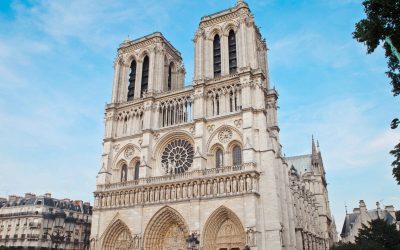 Paris : les secrets des passages sous-terrains