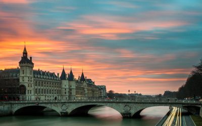 Paris, Ville Fantôme : Ce que les Parisiens Ne Savent Pas sur Leur Propre Ville