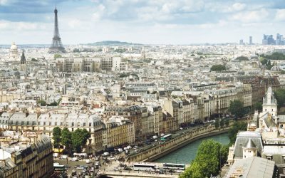 Les mystères cachés des toits de Paris : ce que vous n’avez jamais vu