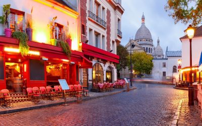 Paris: quelle réalité se cache derrière le cliché de la « Ville Lumière » ?