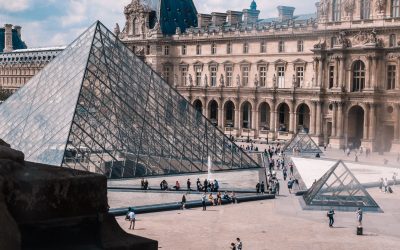 Paris sous l&rsquo;eau : et si la capitale s&rsquo;était transformée en Venise ?