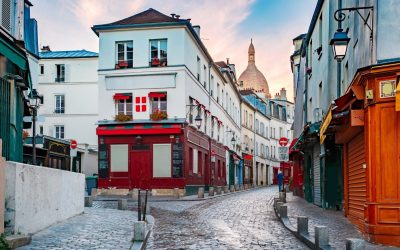 Les fantômes de Paris : mythes ou réalités ?