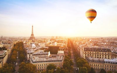 Paris lavé par la Seine : la face cachée du nettoyage urbain