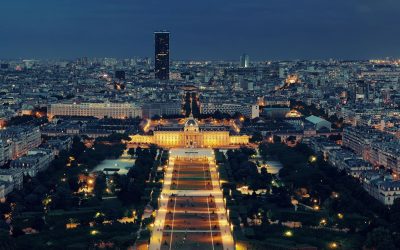 Secret de Paris : Ce que cache le sous-sol de la Ville Lumière