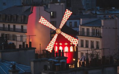 Paris : le mystère de l’invisible réseau souterrain