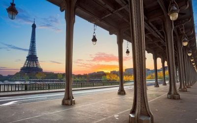 Paris : Les secrets cachés des toits de la capitale