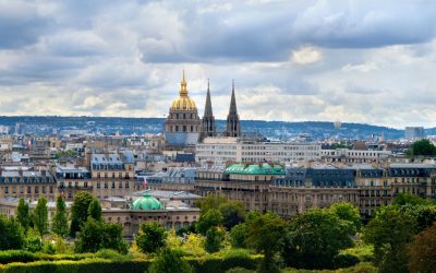 Les Secrets Oubliés du Métro de Paris : une Exploration Sous la Ville Lumière