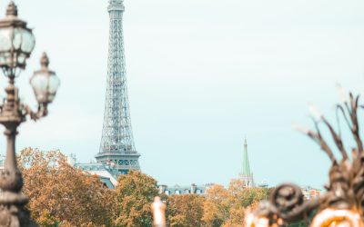 Paris et le mystère des lieux oubliés : Ce que les touristes ne verront jamais